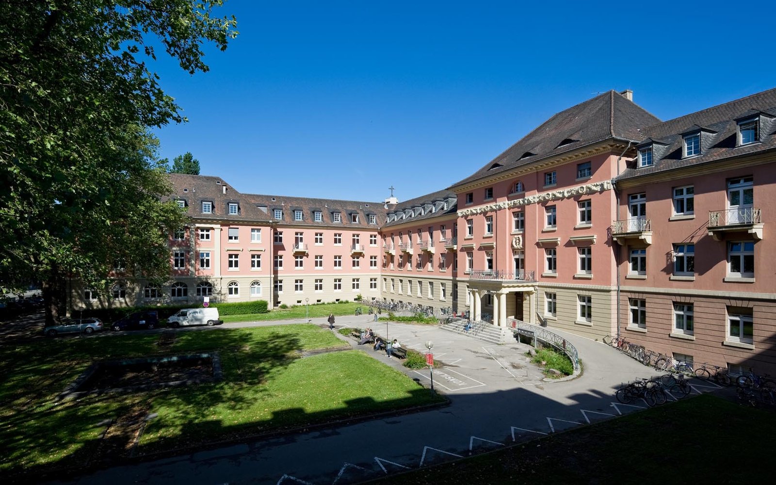 Heidelberg University Medical Faculty Heidelberg